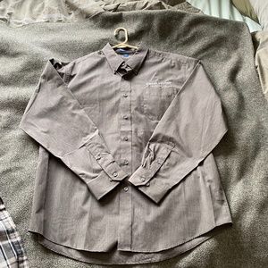 Sierra Nevada Brewing Co. Button Up Collared Shirt